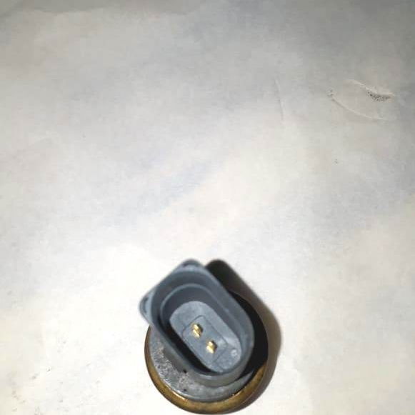 Sensor Temperatura Água Vw Golf 1.4 Tsi 2014 2015 2016 