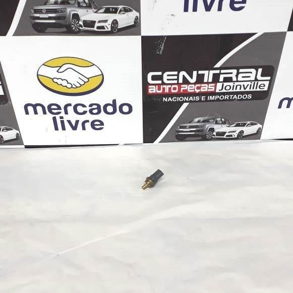 Sensor Temperatura Água Vw Golf 1.4 Tsi 2014 2015 2016 