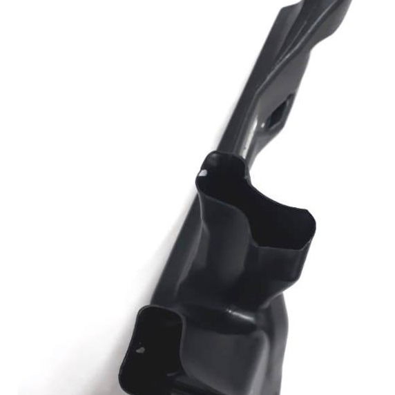 Tubo Duto Saída Ar Interna Assoalho Golf Tsi 2014 2015 2016
