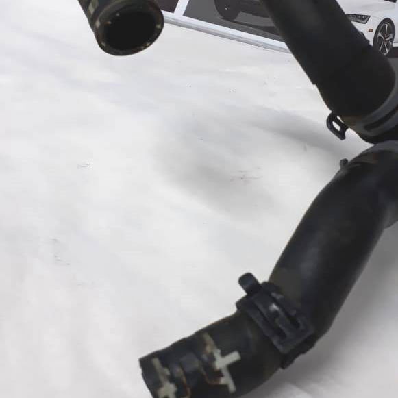 Mangueira Água Motor Golf 1.4 Tsi 2014 2015 2016 5q0122051bd