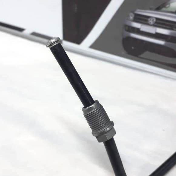 Cano Freio Módulo Abs Golf 1.4 Tsi 2014 2015 2016 5q1614740b