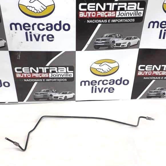 Cano Freio Módulo Abs Golf 1.4 Tsi 2014 2015 2016 5q1614740b