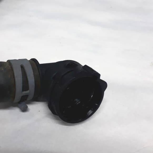 Mangueira Cano Flange Água Golf 1.4 Tsi 2014 2015 2016