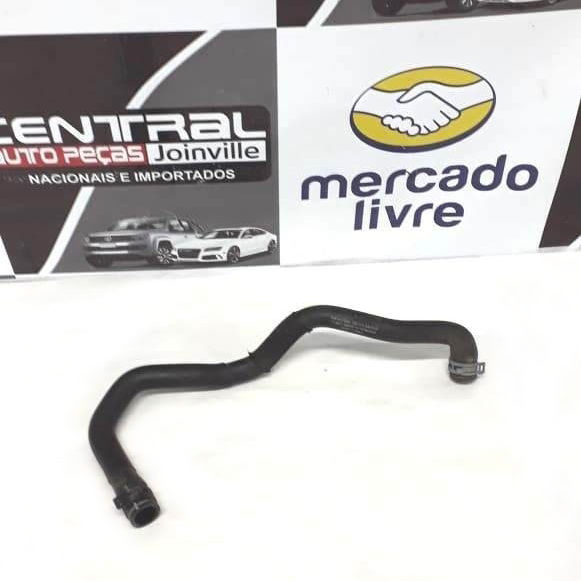 Mangueira Água Motor Golf 1.4 Tsi 2014 2015 2016 5q0122073an