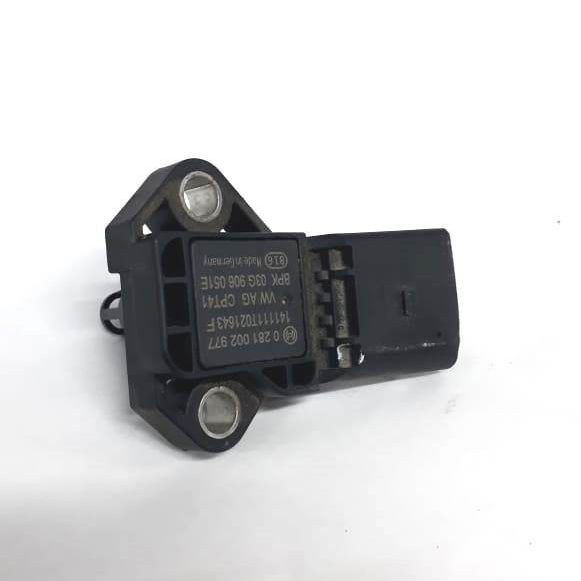 Sensor Map Coletor Golf 1.4 Tsi 2014 2015 2016 03g906051e