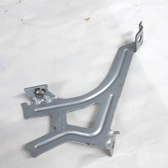Suporte Esquerdo Airbag Joelho Painel Golf Tsi 2015 2016