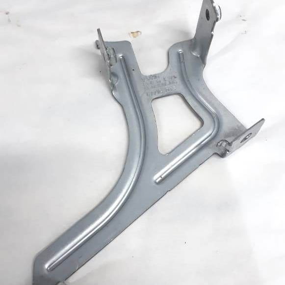 Suporte Direito Airbag Joelho Painel Golf Tsi 2014 2015 2016