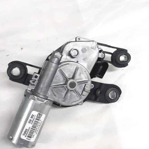 Motor Limpador Tampa Traseira Vw Golf Tsi 2014 2015 2016