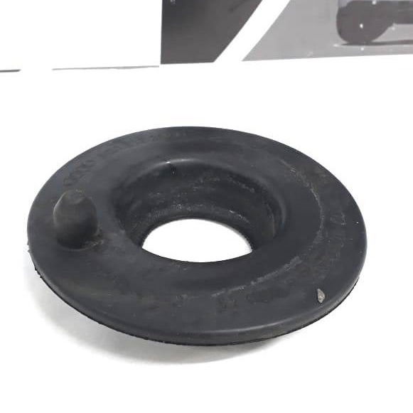 Batente Inferior Mola Traseira Golf 1.4 Tsi 2014 2015 2016