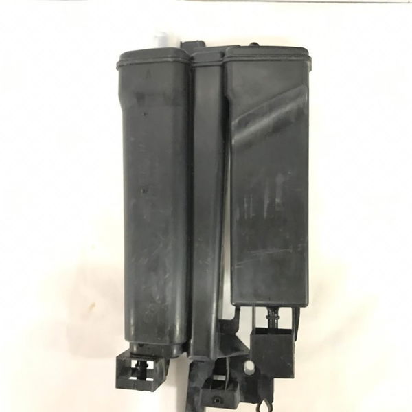 Filtro Canister Carvão Ativo Golf 1.4 Tsi 2014 2015 2016 