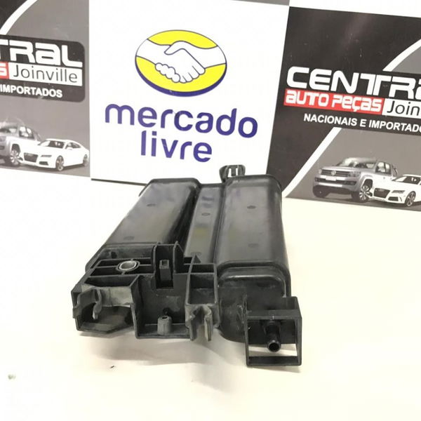 Filtro Canister Carvão Ativo Golf 1.4 Tsi 2014 2015 2016 