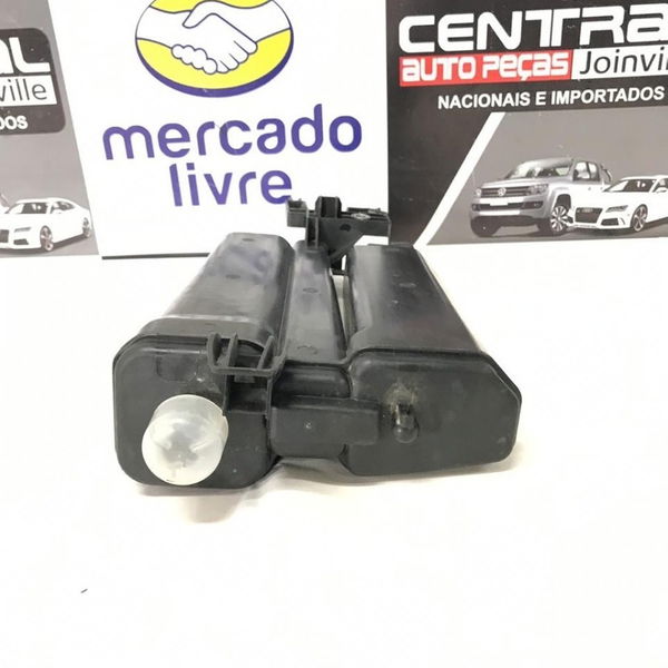 Filtro Canister Carvão Ativo Golf 1.4 Tsi 2014 2015 2016 