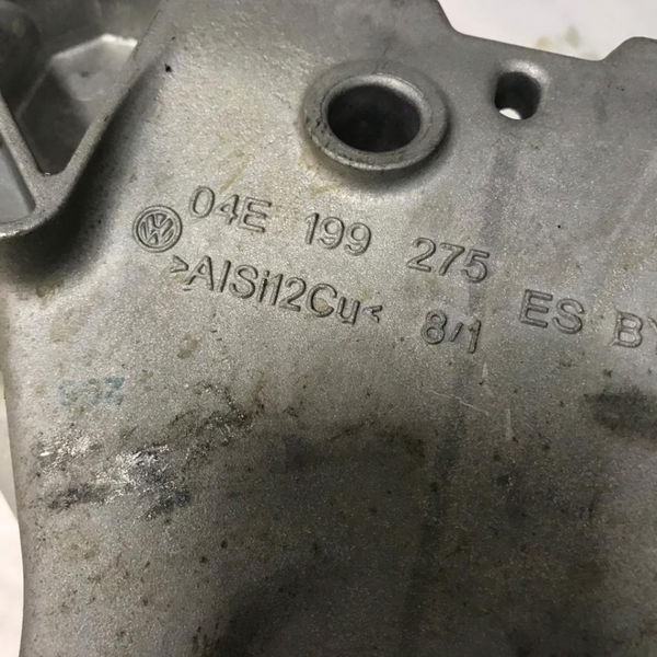 Suporte Calço Motor Golf 1.4 Tsi 2014 2015 2016 - 04e199275