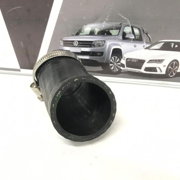 Mangueira Turbina Fusion 2.0 Turbo 4x4 Awd 2017 2018