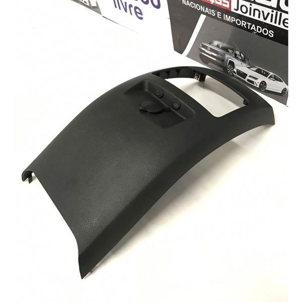 Acabamento Console Tomada 12v Ford Edge 3.5 V6 2009 2010