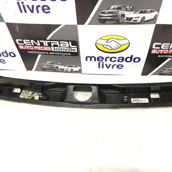 Acabamento Soleira Fechadura Porta Malas Ford Edge 2009 2010