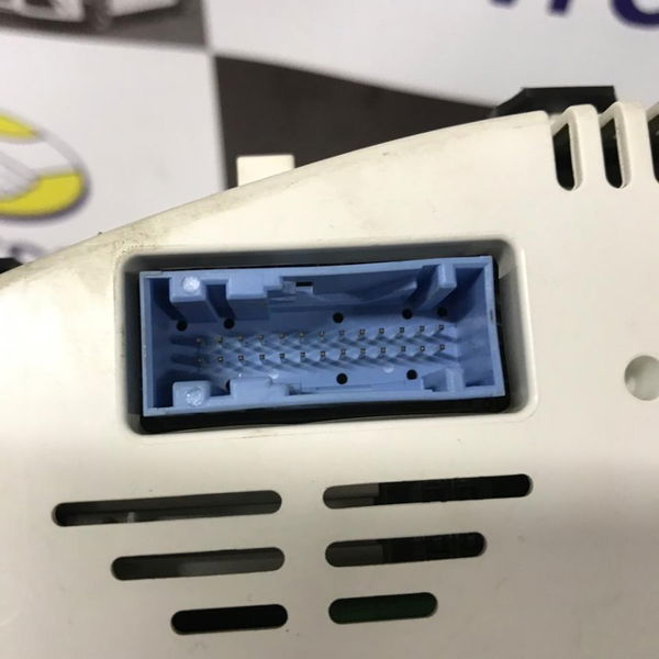 Painel Instrumentos Velocímetro Ford Edge 3.5 V6 2009 2010