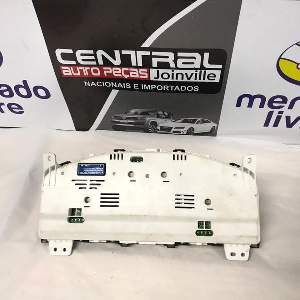 Painel Instrumentos Velocímetro Ford Edge 3.5 V6 2009 2010