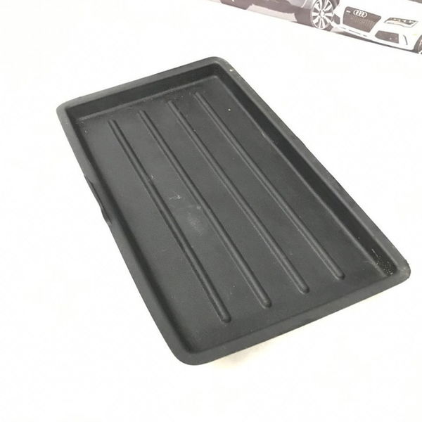 Acabamento Borracha Console Central Ford Edge V6 2009 2010