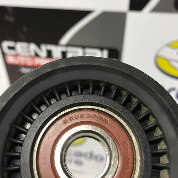 Polia Tensor Esticador Correia Fusion 2.0 Turbo 2017 2018
