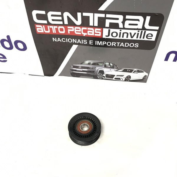 Polia Tensor Esticador Correia Fusion 2.0 Turbo 2017 2018