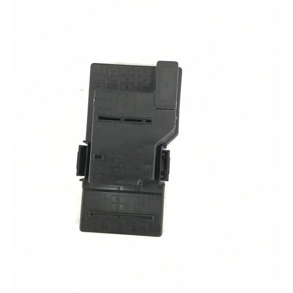 Tampa Acabamento Caixa Fusível Ford Edge 3.5 V6 2009 2010