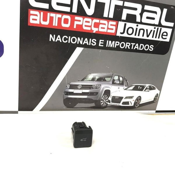 Botão Abertura Abrir Tampa Traseira Ford Edge V6 2009 2010