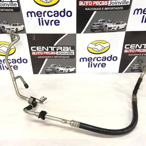Mangueira Ar Condicionado Ford Edge 3.5 269cv 2009 2010 N1