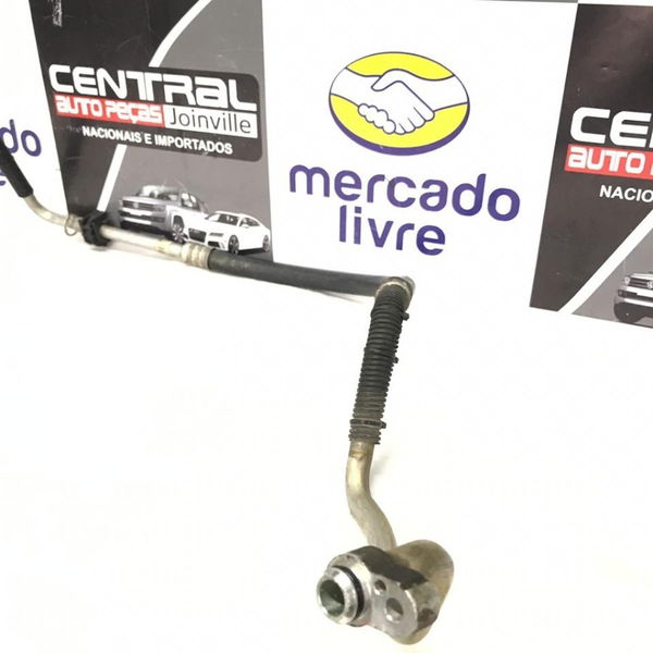 Mangueira Ar Condicionado Ford Edge 3.5 269cv 2009 2010 N1