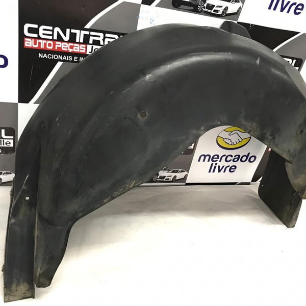 Parabarro Traseiro Direito Ford Edge 3.5 2009 2010 Original