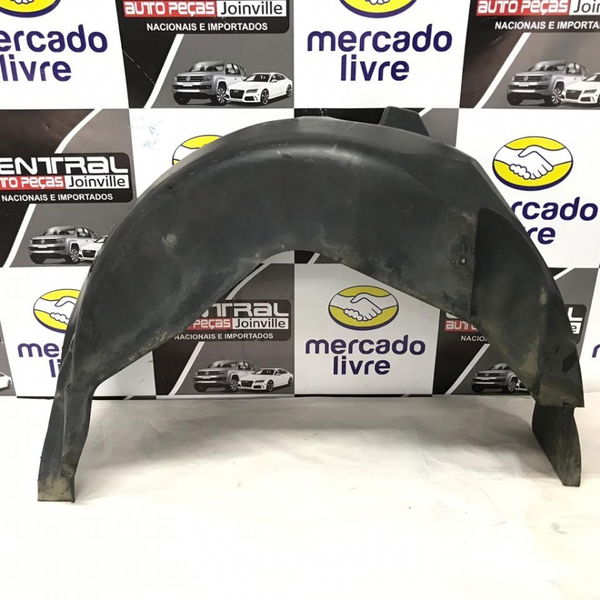Parabarro Traseiro Direito Ford Edge 3.5 2009 2010 Original