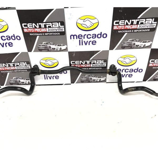 Barra Estabilizadora Dianteira Ford Edge V6 2009 2010 269cv