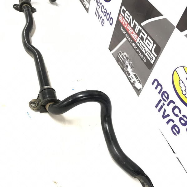Barra Estabilizadora Dianteira Ford Edge V6 2009 2010 269cv