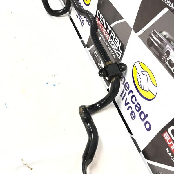 Barra Estabilizadora Dianteira Ford Edge V6 2009 2010 269cv