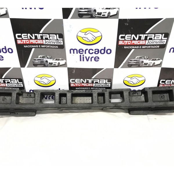Absorvedor Impacto Parachoque Traseiro Ford Edge 2009 2010