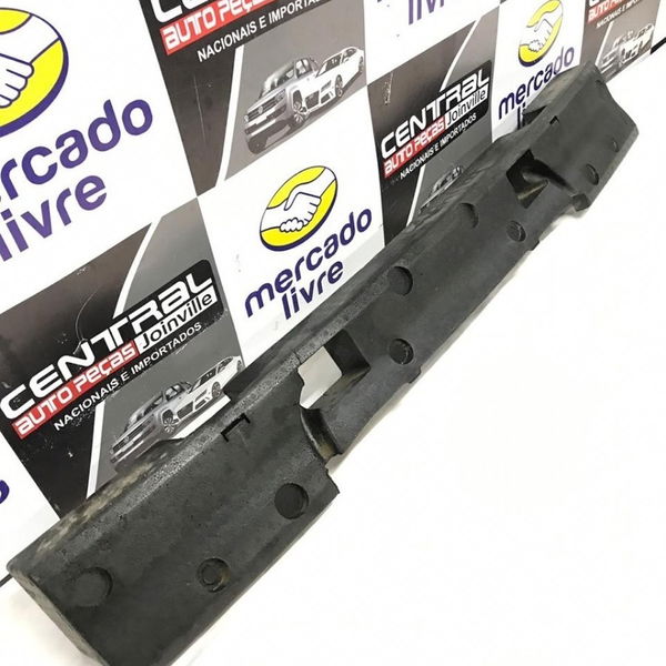 Absorvedor Impacto Parachoque Traseiro Ford Edge 2009 2010