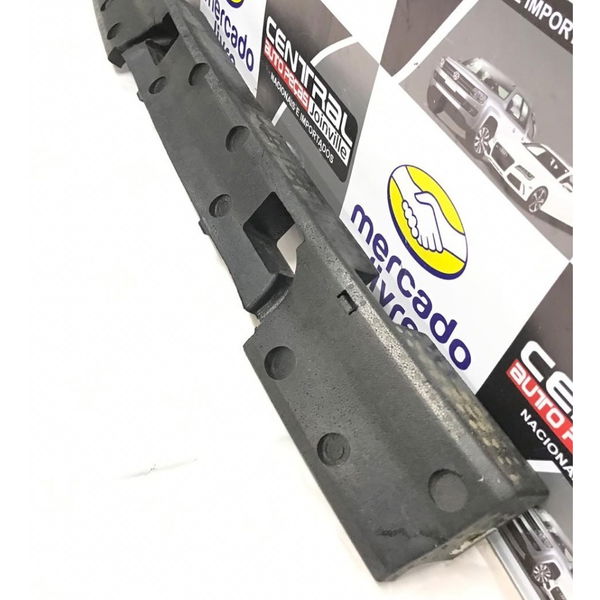 Absorvedor Impacto Parachoque Traseiro Ford Edge 2009 2010