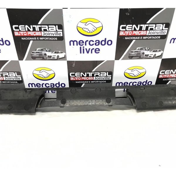 Absorvedor Impacto Parachoque Traseiro Ford Edge 2009 2010