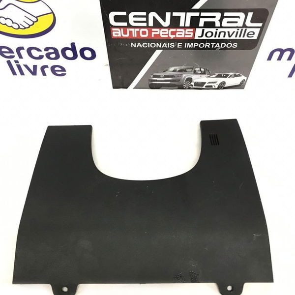 Acabamento Moldura Inferior Painel Ford Edge 3.5 2009 2010