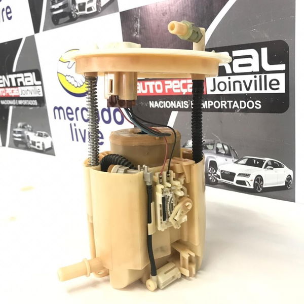 Bomba Combustível Ford Edge 3.5 V6 2009 2010 269cv Original