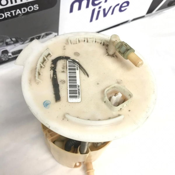 Bomba Combustível Ford Edge 3.5 V6 2009 2010 269cv Original
