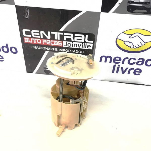 Bomba Combustível Ford Edge 3.5 V6 2009 2010 269cv Original