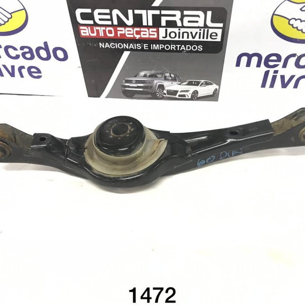 Balança Bandeja Traseira Direita Ford Edge 3.5 V6 2009 2010