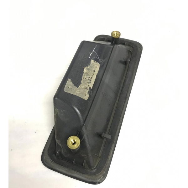 Maçaneta Puxador Tampa Traseira Ford Edge 3.5 V6 2009 2010