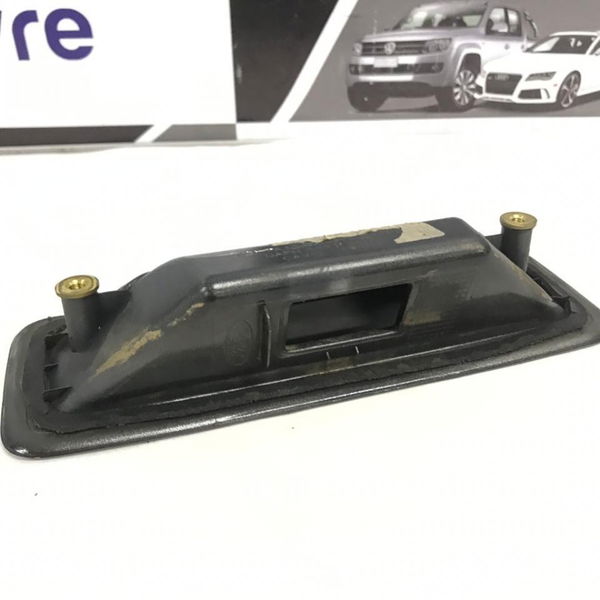 Maçaneta Puxador Tampa Traseira Ford Edge 3.5 V6 2009 2010