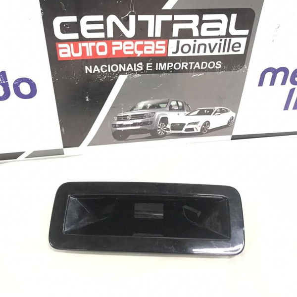 Maçaneta Puxador Tampa Traseira Ford Edge 3.5 V6 2009 2010