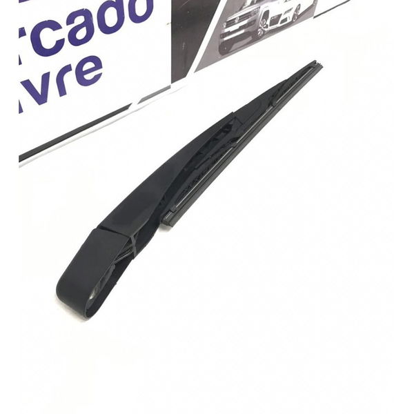 Braço Limpador Vidro Tampa Traseira Ford Edge V6 2009 2010