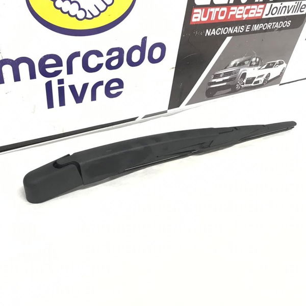 Braço Limpador Vidro Tampa Traseira Ford Edge V6 2009 2010