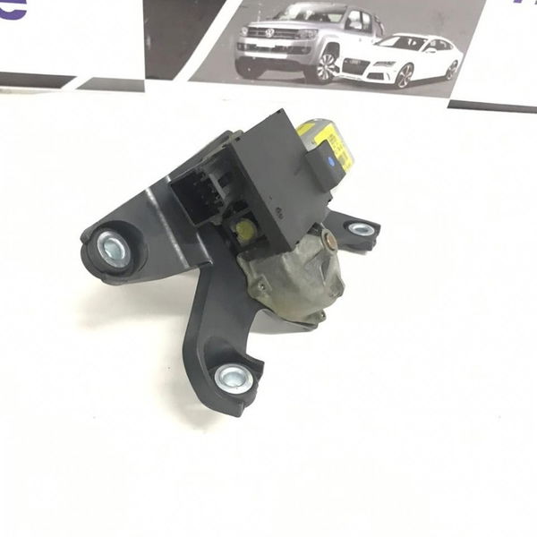 Motor Limpador Vidro Tampa Traseira Ford Edge V6 2009 2010