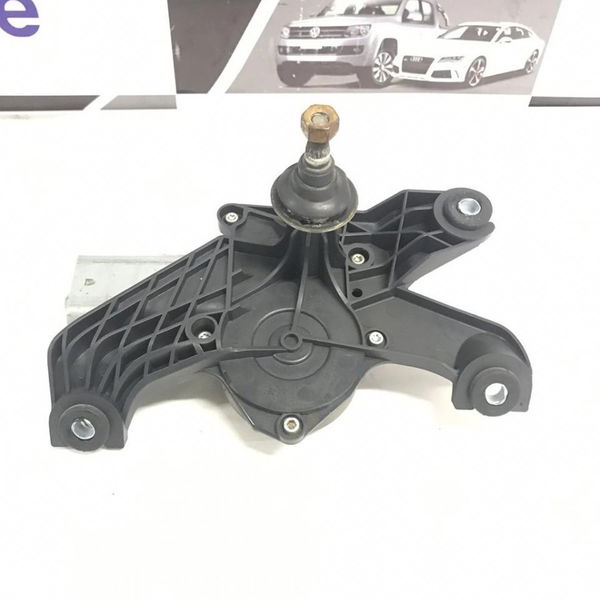 Motor Limpador Vidro Tampa Traseira Ford Edge V6 2009 2010